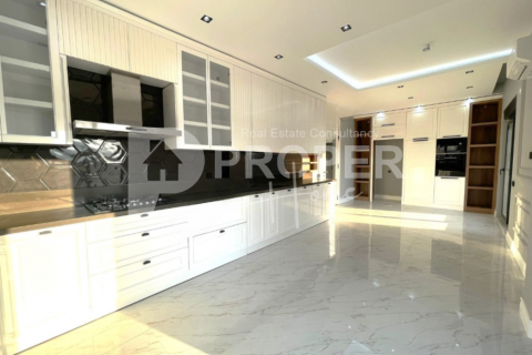 Villa i Dosemealti, Antalya, Turkiet Nr. 118908 - 11