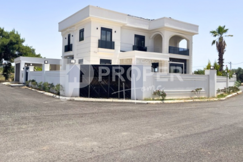 Villa i Dosemealti, Antalya, Turkiet Nr. 118908 - 3