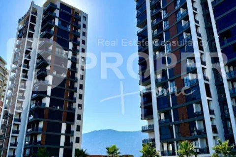 Apartment  in Dosemealti, Antalya, Turkey No. 118907