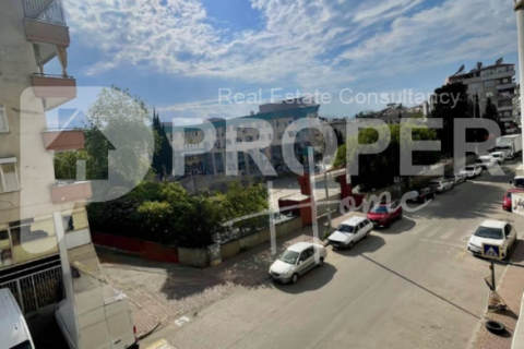 Продажа виллы  в Дёшемеалты, Анталье, Турция 4 комн., 100м2, №118905 – фото 4