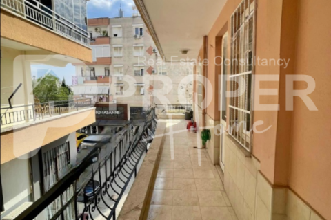 Продажа виллы  в Дёшемеалты, Анталье, Турция 4 комн., 100м2, №118905 – фото 10