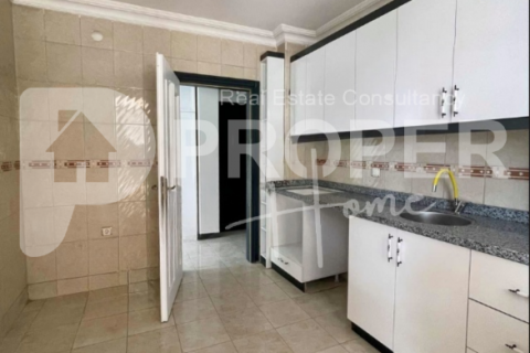 Продажа виллы  в Дёшемеалты, Анталье, Турция 4 комн., 100м2, №118905 – фото 5
