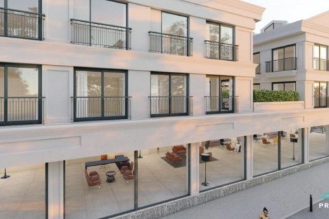 Leilighet  i Fethiye, Mugla, Tyrkia Nr. 121106 - 5