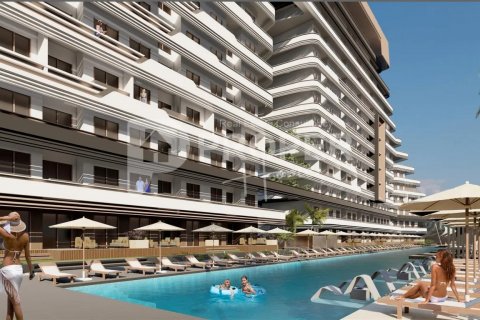 Daire Altıntaş, Antalya, Türkiye №144447 - 4
