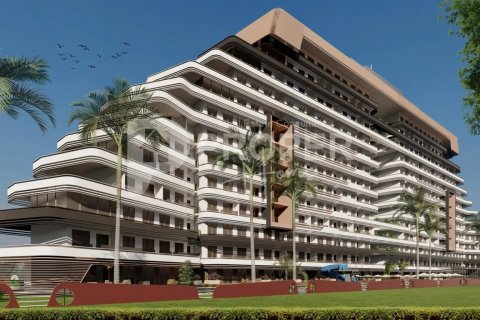Daire Altıntaş, Antalya, Türkiye №144447 - 18