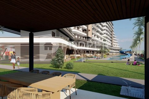 Daire Altıntaş, Antalya, Türkiye №144447 - 20