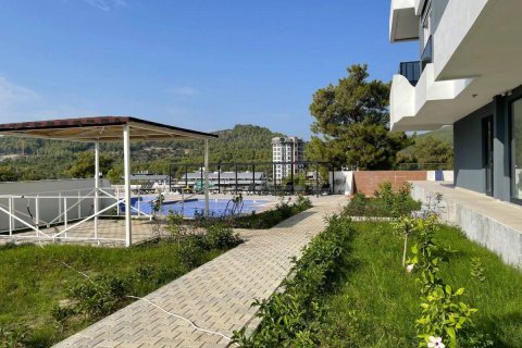 Apartment for sale  in Avsallar, Antalya, Turkey, 63m2, No. 144446 – photo 4