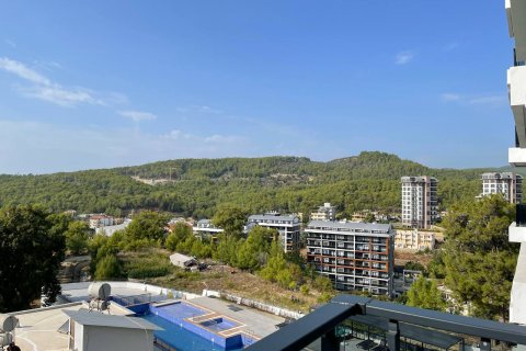 Apartment for sale  in Avsallar, Antalya, Turkey, 63m2, No. 144446 – photo 29