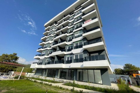 Apartment for sale  in Avsallar, Antalya, Turkey, 63m2, No. 144446 – photo 2