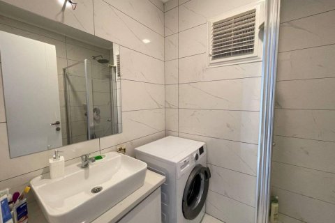 Apartment for sale  in Avsallar, Antalya, Turkey, 63m2, No. 144446 – photo 17