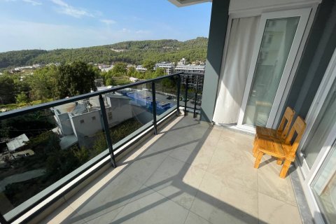 Apartment for sale  in Avsallar, Antalya, Turkey, 63m2, No. 144446 – photo 28