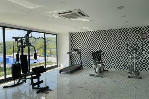 Apartment for sale  in Avsallar, Antalya, Turkey, 63m2, No. 144446 – photo 8