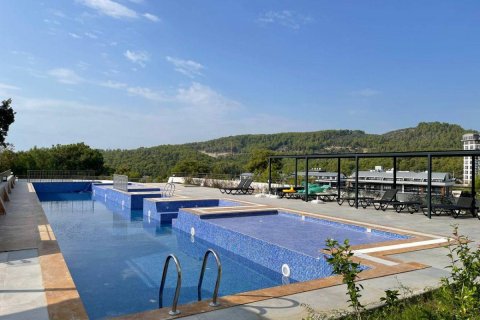 Apartment for sale  in Avsallar, Antalya, Turkey, 63m2, No. 144446 – photo 5