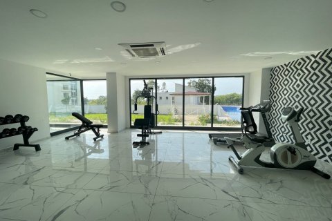 Apartment for sale  in Avsallar, Antalya, Turkey, 63m2, No. 144446 – photo 10