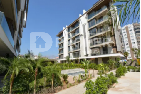 Wohnung  in Konyaalti, Antalya, Türkei Nr. 144448 - 4