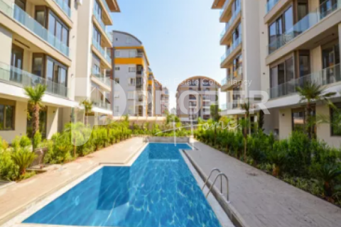 Wohnung  in Konyaalti, Antalya, Türkei Nr. 144448 - 3