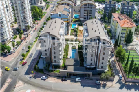 Wohnung  in Konyaalti, Antalya, Türkei Nr. 144448 - 2