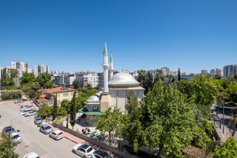 Lägenhet i Antalya, Turkiet Nr. 190541 - 30