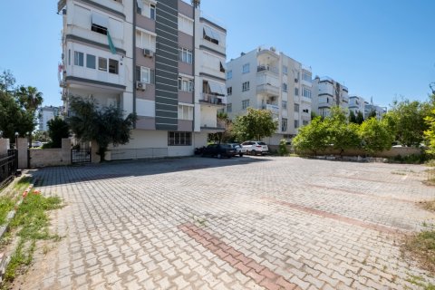 Lägenhet i Antalya, Turkiet Nr. 190541 - 8