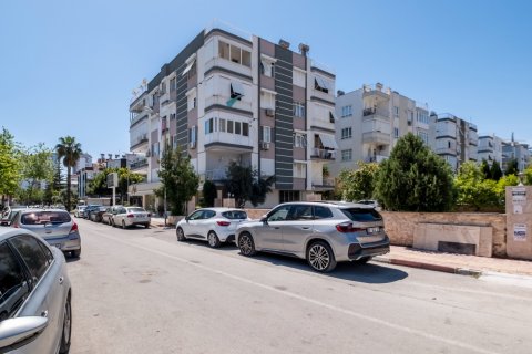 Lägenhet i Antalya, Turkiet Nr. 190541 - 5