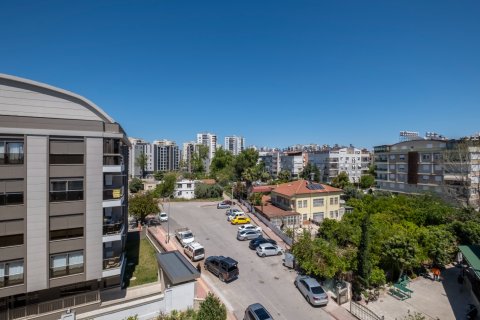 Lägenhet i Antalya, Turkiet Nr. 190541 - 7