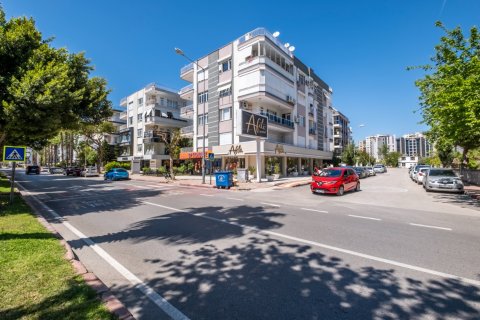 Leilighet  i Antalya, Tyrkia Nr. 190541