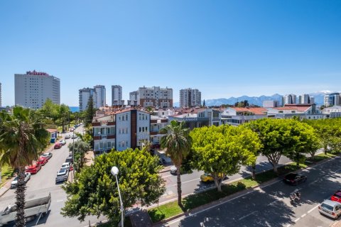 Lägenhet i Antalya, Turkiet Nr. 190541 - 23