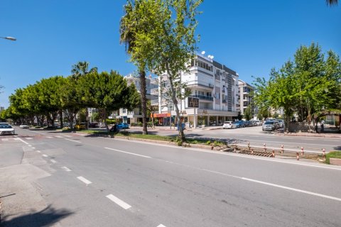 Lägenhet i Antalya, Turkiet Nr. 190541 - 4