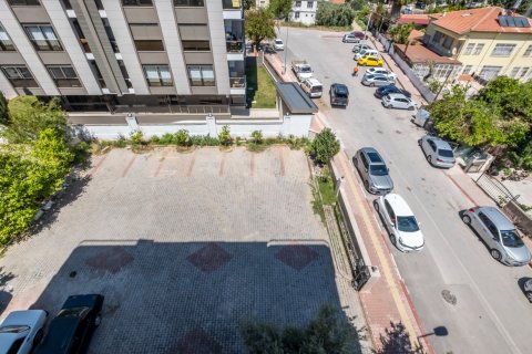 Lägenhet i Antalya, Turkiet Nr. 190541 - 2