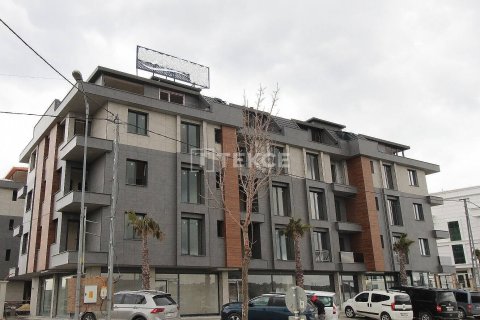 Daire  5+2  Beylikdüzü, İstanbul, Türkiye №190076 - 9