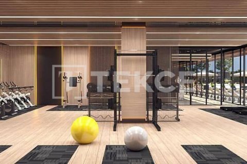 Daire  5+2  Beylikdüzü, İstanbul, Türkiye №190076 - 21