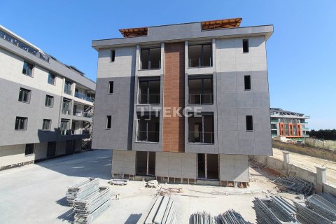 Daire  5+2  Beylikdüzü, İstanbul, Türkiye №190076 - 8