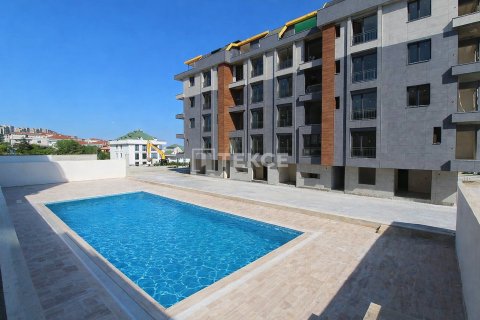 Daire  5+2  Beylikdüzü, İstanbul, Türkiye №190076 - 30