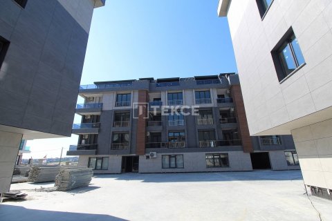 Daire  5+2  Beylikdüzü, İstanbul, Türkiye №190076 - 5