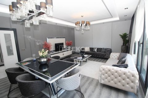 Daire  5+2  Beylikdüzü, İstanbul, Türkiye №190076 - 25