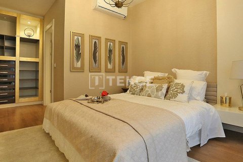 Продажа квартиры  в Стамбуле, Турция 3+1, 186м2, №190071 – фото 19
