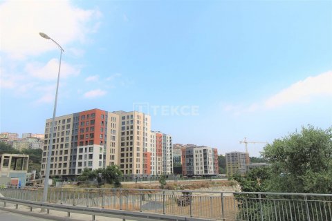 Продажа квартиры  в Стамбуле, Турция 3+1, 186м2, №190071 – фото 5