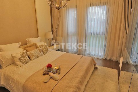 Продажа квартиры  в Стамбуле, Турция 3+1, 186м2, №190071 – фото 22