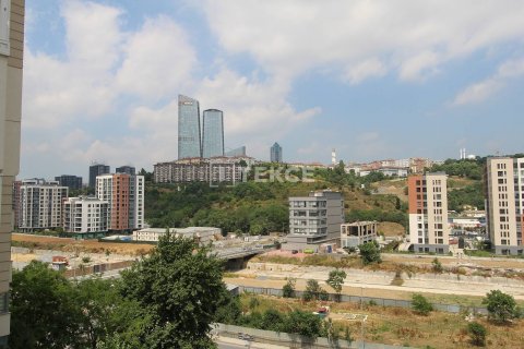 Продажа квартиры  в Стамбуле, Турция 3+1, 186м2, №190071 – фото 3