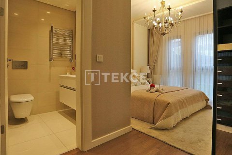 Продажа квартиры  в Стамбуле, Турция 3+1, 186м2, №190071 – фото 23