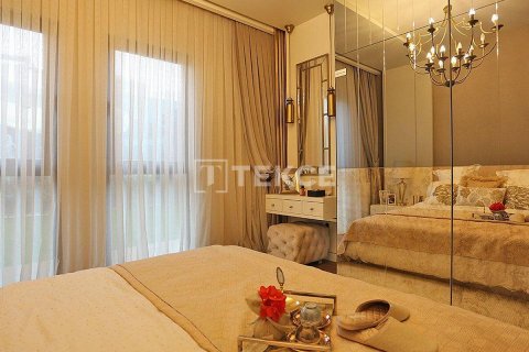 Продажа квартиры  в Стамбуле, Турция 3+1, 186м2, №190071 – фото 21