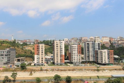 Продажа квартиры  в Стамбуле, Турция 3+1, 186м2, №190071 – фото 2