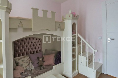 Продажа квартиры  в Стамбуле, Турция 3+1, 186м2, №190071 – фото 25