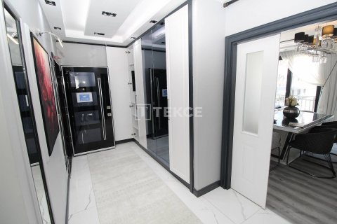آپارتمان در Beylikduezue ، ترکیه 4 خوابه ، 210 متر مربع. شماره 190074 - 23