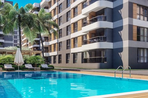 Assun Elite  i Tuzla, Istanbul, Tyrkia Nr.111853 - 6