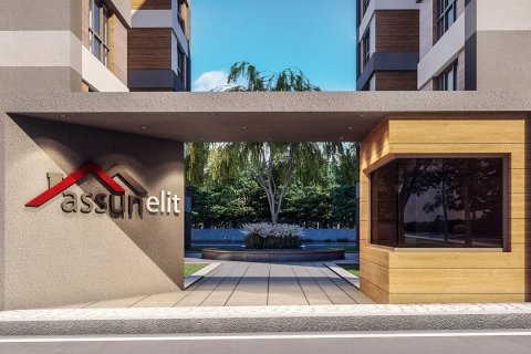 Assun Elite  i Tuzla, Istanbul, Tyrkia Nr.111853 - 5