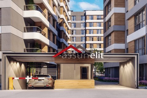 Assun Elite  i Tuzla, Istanbul, Tyrkia Nr.111853 - 8