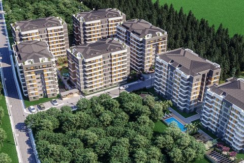 Assun Elite  i Tuzla, Istanbul, Tyrkia Nr.111853 - 9
