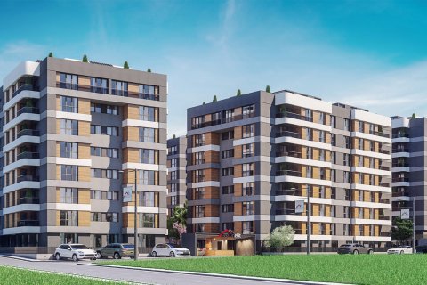 Assun Elite  i Tuzla, Istanbul, Tyrkia Nr.111853 - 3