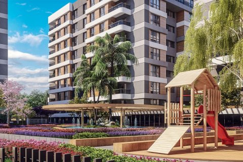 Assun Elite  i Tuzla, Istanbul, Tyrkia Nr.111853 - 4